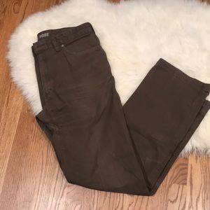 Duluth Trading Company Flex Fire Hose pants
